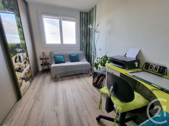 Appartement F3 &agrave; vendre - 3 pi&egrave;ces - 63,19 m2 - Livry Gargan - 93 - ILE-DE-FRANCE