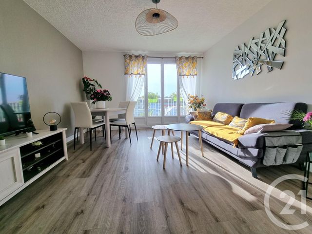 appartement - LIVRY GARGAN - 93