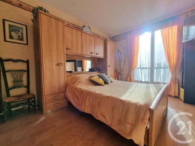 Appartement F3 &agrave; vendre - 3 pi&egrave;ces - 63,19 m2 - Livry Gargan - 93 - ILE-DE-FRANCE