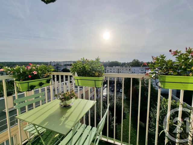 Appartement F3 &agrave; vendre - 3 pi&egrave;ces - 63,19 m2 - Livry Gargan - 93 - ILE-DE-FRANCE