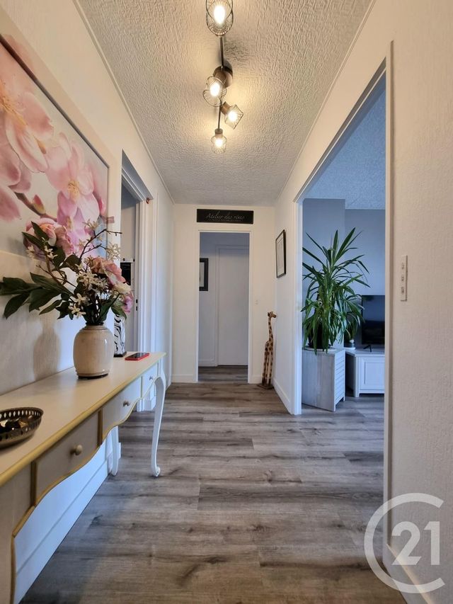 Appartement F3 &agrave; vendre - 3 pi&egrave;ces - 63,19 m2 - Livry Gargan - 93 - ILE-DE-FRANCE