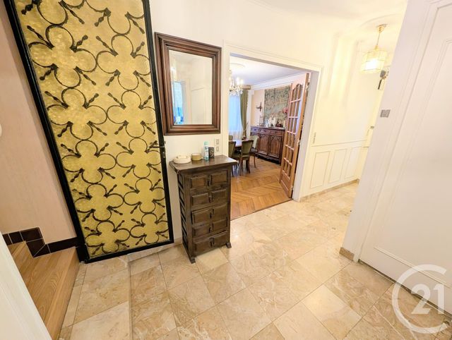 Maison &agrave; vendre - 8 pi&egrave;ces - 124,09 m2 - Livry Gargan - 93 - ILE-DE-FRANCE