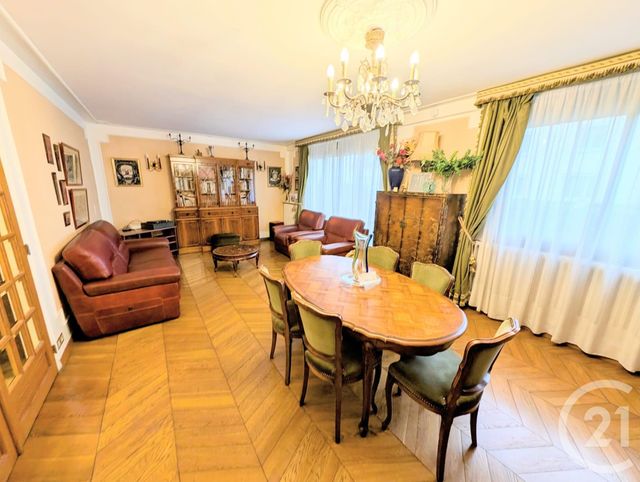 Maison &agrave; vendre - 8 pi&egrave;ces - 124,09 m2 - Livry Gargan - 93 - ILE-DE-FRANCE