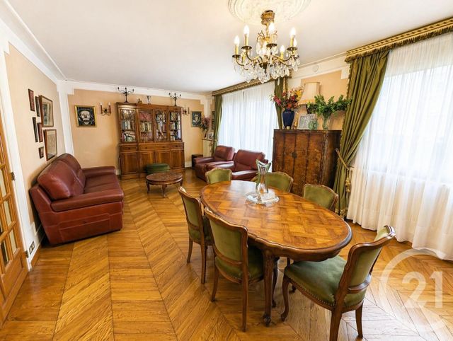 Maison &agrave; vendre - 8 pi&egrave;ces - 124,09 m2 - Livry Gargan - 93 - ILE-DE-FRANCE