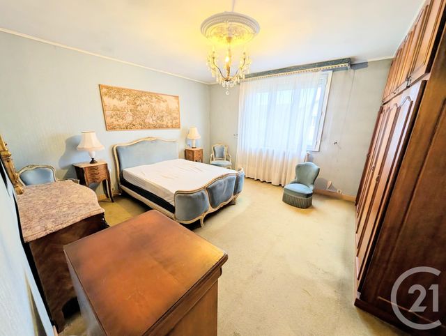 Maison &agrave; vendre - 8 pi&egrave;ces - 124,09 m2 - Livry Gargan - 93 - ILE-DE-FRANCE