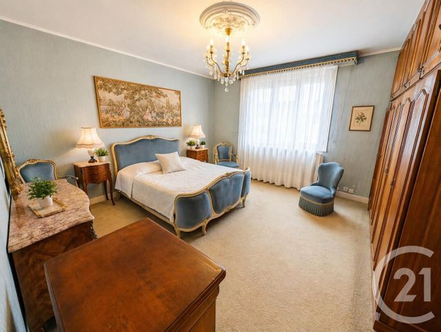 Maison &agrave; vendre - 8 pi&egrave;ces - 124,09 m2 - Livry Gargan - 93 - ILE-DE-FRANCE