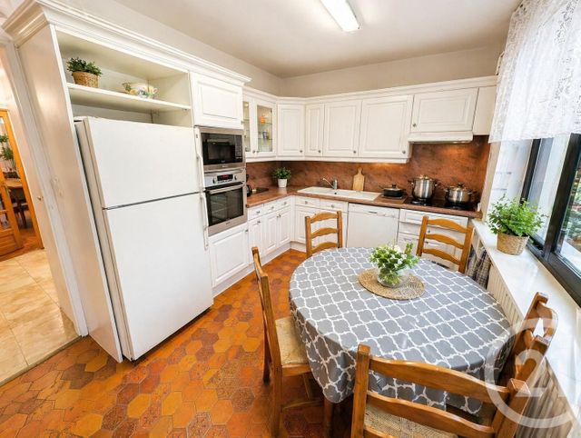 Maison &agrave; vendre - 8 pi&egrave;ces - 124,09 m2 - Livry Gargan - 93 - ILE-DE-FRANCE