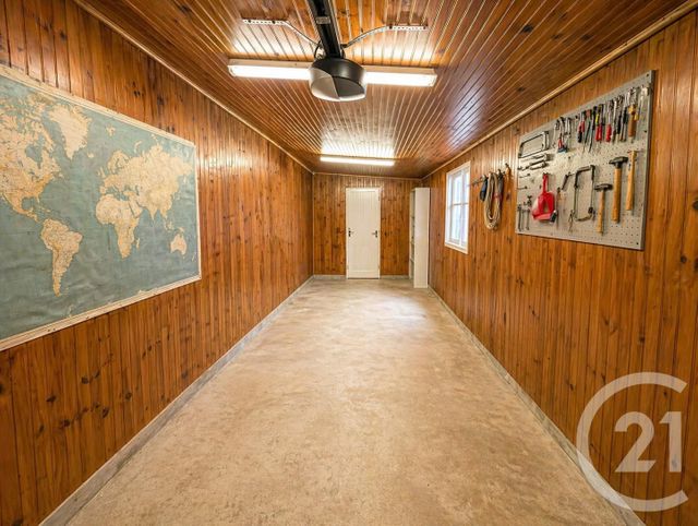 Maison &agrave; vendre - 8 pi&egrave;ces - 124,09 m2 - Livry Gargan - 93 - ILE-DE-FRANCE