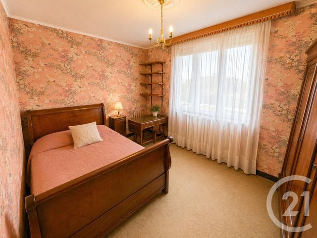 Maison &agrave; vendre - 8 pi&egrave;ces - 124,09 m2 - Livry Gargan - 93 - ILE-DE-FRANCE