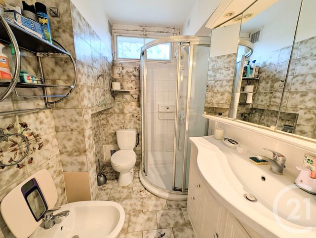 Maison &agrave; vendre - 8 pi&egrave;ces - 124,09 m2 - Livry Gargan - 93 - ILE-DE-FRANCE