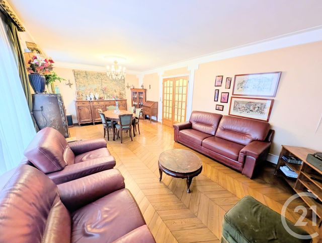 Maison &agrave; vendre - 8 pi&egrave;ces - 124,09 m2 - Livry Gargan - 93 - ILE-DE-FRANCE