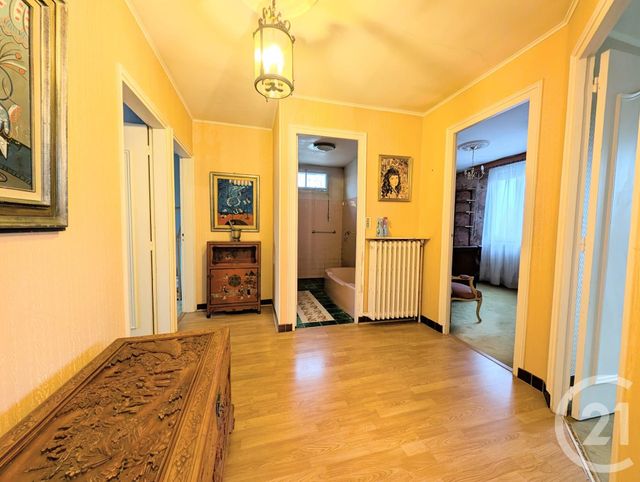 Maison &agrave; vendre - 8 pi&egrave;ces - 124,09 m2 - Livry Gargan - 93 - ILE-DE-FRANCE