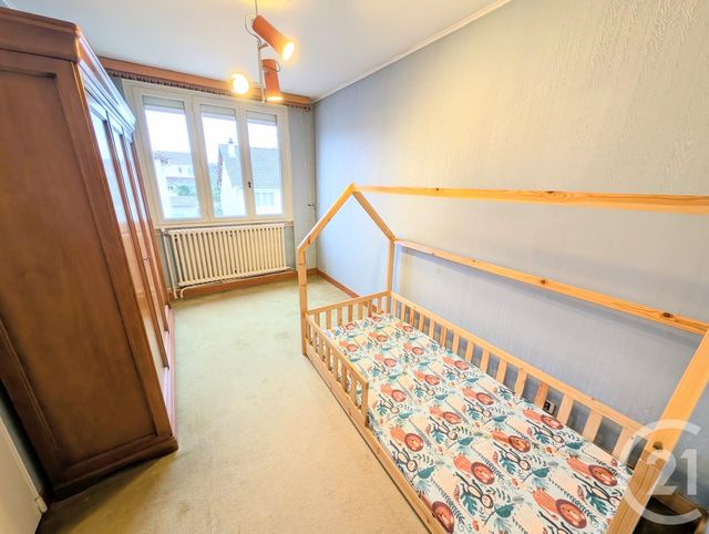 Maison &agrave; vendre - 8 pi&egrave;ces - 124,09 m2 - Livry Gargan - 93 - ILE-DE-FRANCE