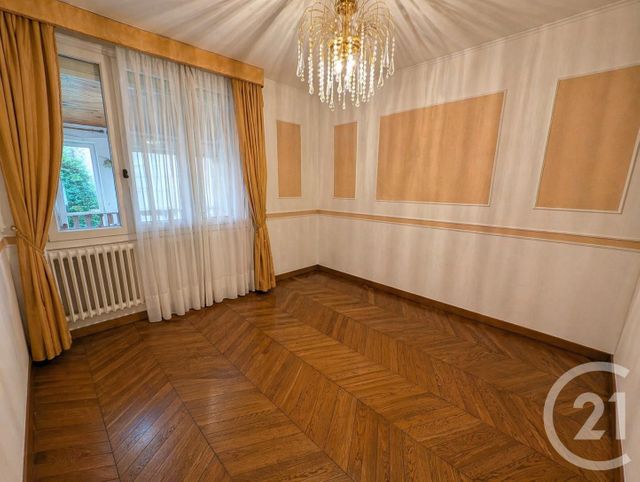 Maison &agrave; vendre - 8 pi&egrave;ces - 124,09 m2 - Livry Gargan - 93 - ILE-DE-FRANCE
