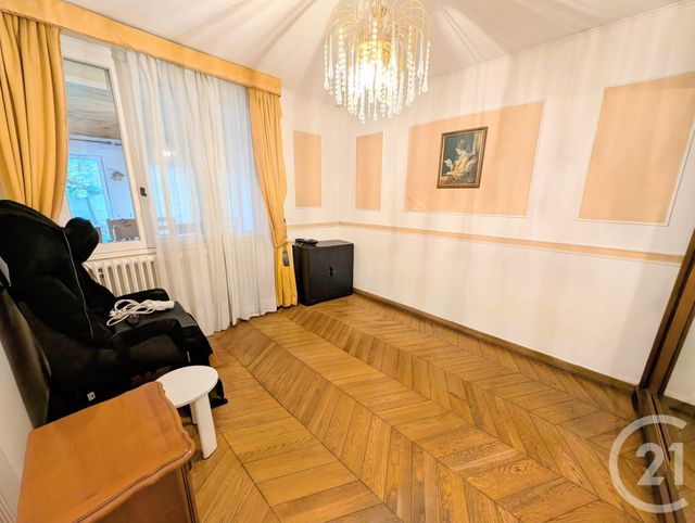 Maison &agrave; vendre - 8 pi&egrave;ces - 124,09 m2 - Livry Gargan - 93 - ILE-DE-FRANCE