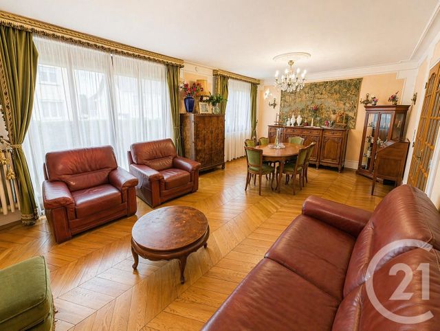 Maison &agrave; vendre - 8 pi&egrave;ces - 124,09 m2 - Livry Gargan - 93 - ILE-DE-FRANCE