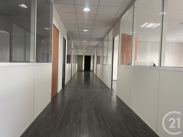 Bureaux à louer - 14.34 m2 - 77 - Seine-et-Marne