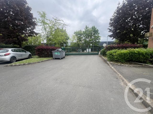 Bureaux à louer - 14.34 m2 - 77 - Seine-et-Marne