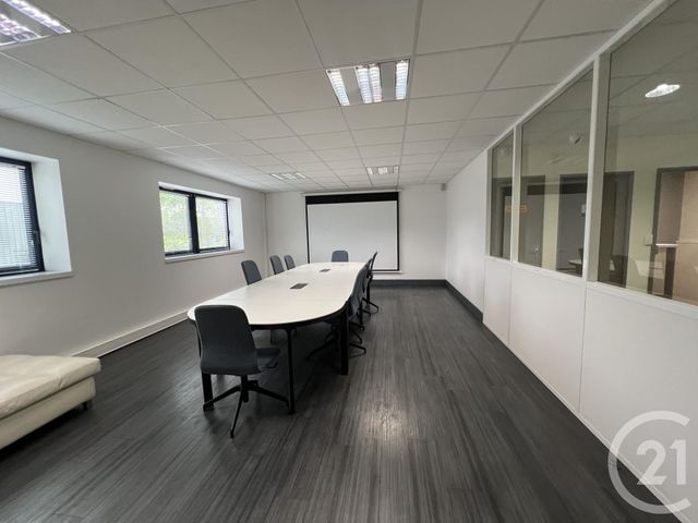 Bureaux à louer - 36.38 m2 - 77 - Seine-et-Marne