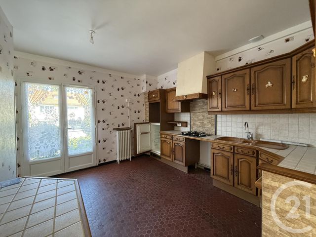 Maison à vendre - 4 pièces - 85,50 m2 - Claye Souilly - 77 - ILE-DE-FRANCE