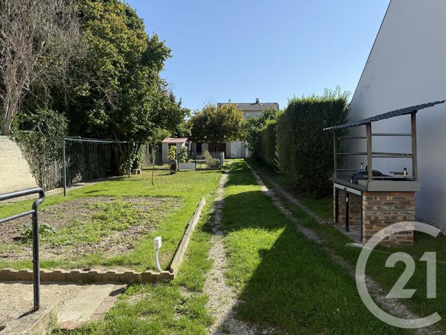 Maison à vendre - 4 pièces - 85,50 m2 - Claye Souilly - 77 - ILE-DE-FRANCE