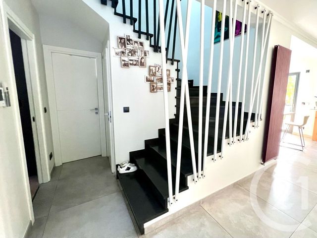 Maison &agrave; vendre - 10 pi&egrave;ces - 235,07 m2 - Livry Gargan - 93 - ILE-DE-FRANCE