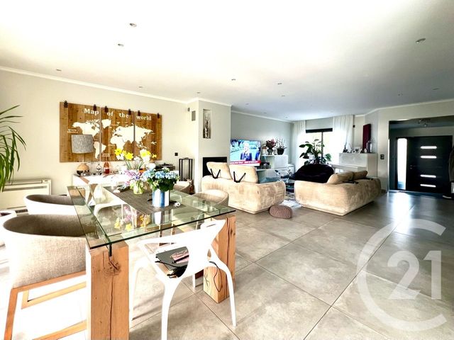 Maison &agrave; vendre - 10 pi&egrave;ces - 235,07 m2 - Livry Gargan - 93 - ILE-DE-FRANCE