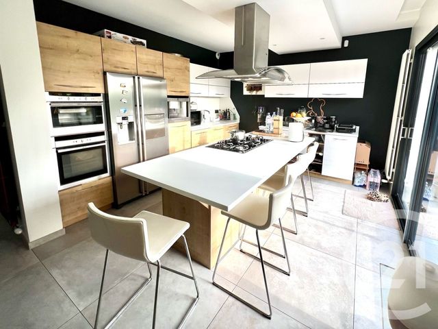 Maison &agrave; vendre - 10 pi&egrave;ces - 235,07 m2 - Livry Gargan - 93 - ILE-DE-FRANCE