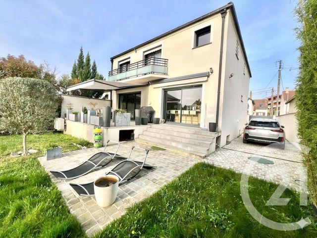 Maison &agrave; vendre - 10 pi&egrave;ces - 235,07 m2 - Livry Gargan - 93 - ILE-DE-FRANCE