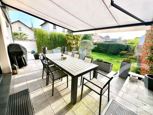 Maison &agrave; vendre - 10 pi&egrave;ces - 235,07 m2 - Livry Gargan - 93 - ILE-DE-FRANCE