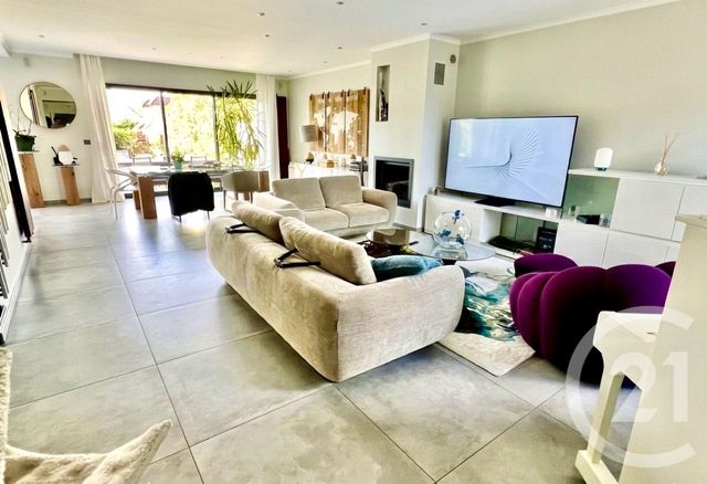 Maison &agrave; vendre - 10 pi&egrave;ces - 235,07 m2 - Livry Gargan - 93 - ILE-DE-FRANCE