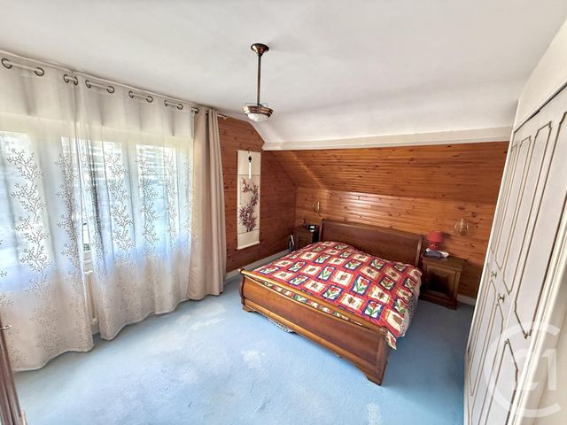 Maison &agrave; vendre - 8 pi&egrave;ces - 190 m2 - Livry Gargan - 93 - ILE-DE-FRANCE