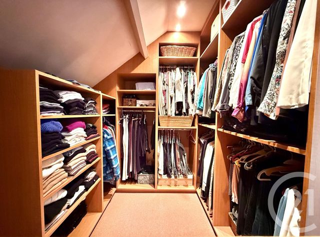 Maison &agrave; vendre - 8 pi&egrave;ces - 190 m2 - Livry Gargan - 93 - ILE-DE-FRANCE