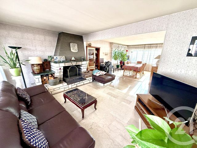 Maison &agrave; vendre - 8 pi&egrave;ces - 190 m2 - Livry Gargan - 93 - ILE-DE-FRANCE