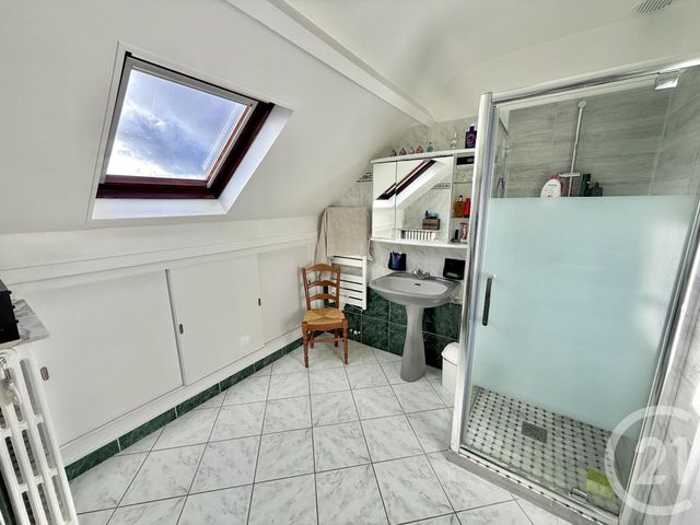 Maison &agrave; vendre - 8 pi&egrave;ces - 190 m2 - Livry Gargan - 93 - ILE-DE-FRANCE