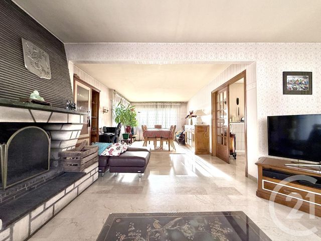 Maison &agrave; vendre - 8 pi&egrave;ces - 190 m2 - Livry Gargan - 93 - ILE-DE-FRANCE