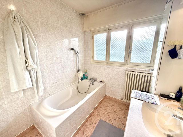 Maison &agrave; vendre - 8 pi&egrave;ces - 190 m2 - Livry Gargan - 93 - ILE-DE-FRANCE