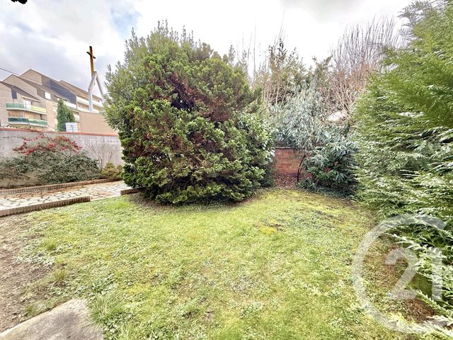 Maison &agrave; vendre - 8 pi&egrave;ces - 190 m2 - Livry Gargan - 93 - ILE-DE-FRANCE