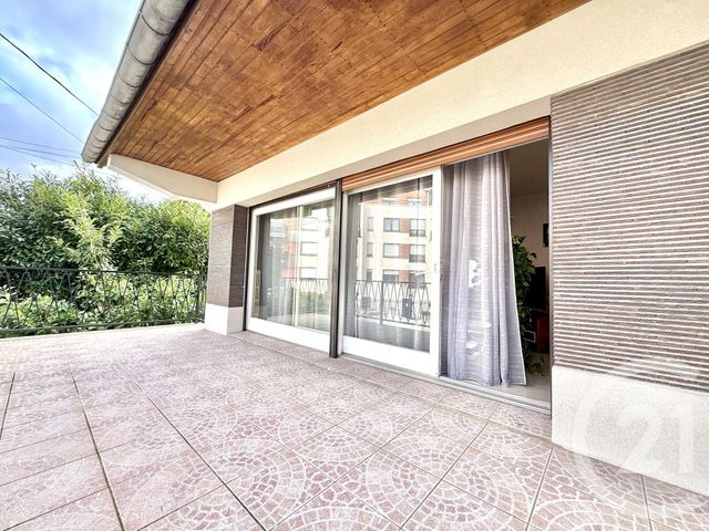 Maison &agrave; vendre - 8 pi&egrave;ces - 190 m2 - Livry Gargan - 93 - ILE-DE-FRANCE