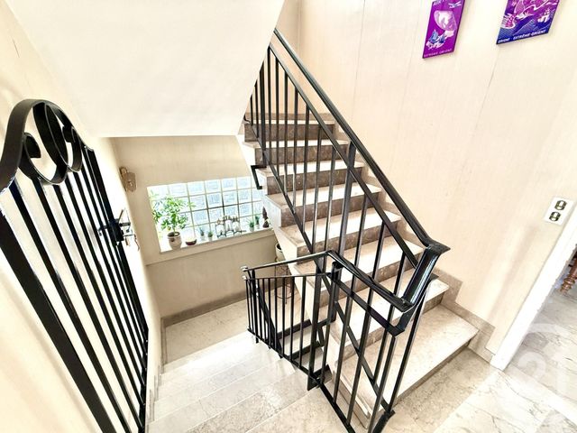 Maison &agrave; vendre - 8 pi&egrave;ces - 190 m2 - Livry Gargan - 93 - ILE-DE-FRANCE