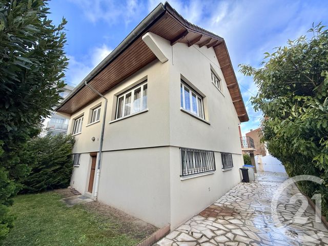 Maison &agrave; vendre - 8 pi&egrave;ces - 190 m2 - Livry Gargan - 93 - ILE-DE-FRANCE