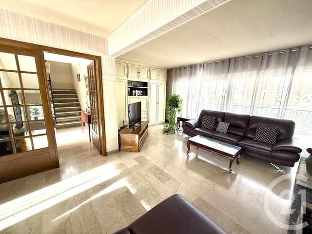 Maison &agrave; vendre - 8 pi&egrave;ces - 190 m2 - Livry Gargan - 93 - ILE-DE-FRANCE