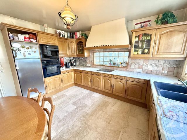 Maison &agrave; vendre - 8 pi&egrave;ces - 190 m2 - Livry Gargan - 93 - ILE-DE-FRANCE