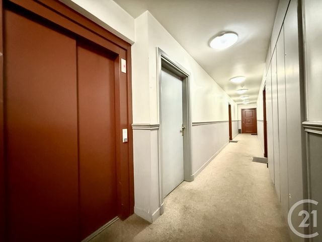 Appartement F2 à vendre - 2 pièces - 46,52 m2 - Livry Gargan - 93 - ILE-DE-FRANCE