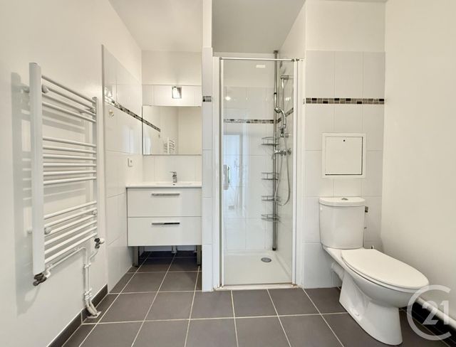 Appartement F2 à vendre - 2 pièces - 46,52 m2 - Livry Gargan - 93 - ILE-DE-FRANCE