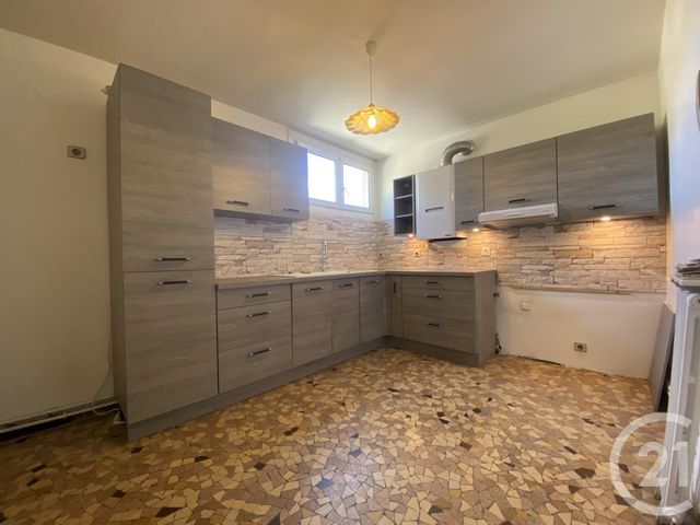 Appartement F3 à vendre - 3 pièces - 51,16 m2 - Livry Gargan - 93 - ILE-DE-FRANCE