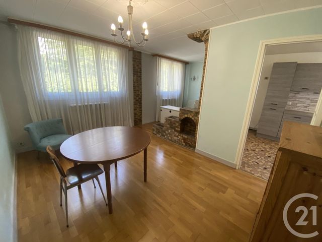 Appartement F3 à vendre - 3 pièces - 51,16 m2 - Livry Gargan - 93 - ILE-DE-FRANCE