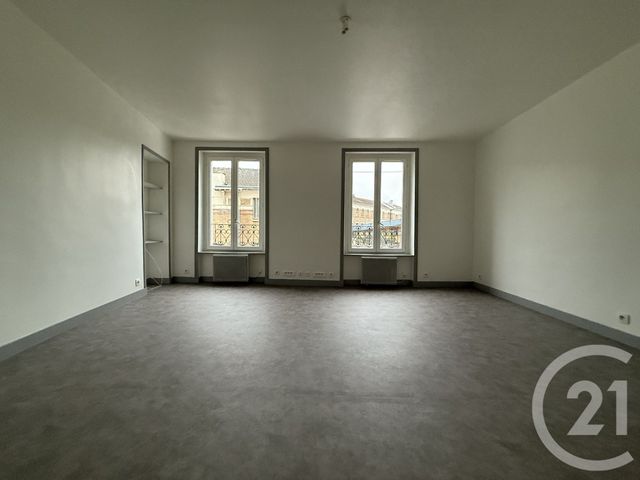 Appartement 1 pièce(s) 27.2 m²à louer Montfermeil