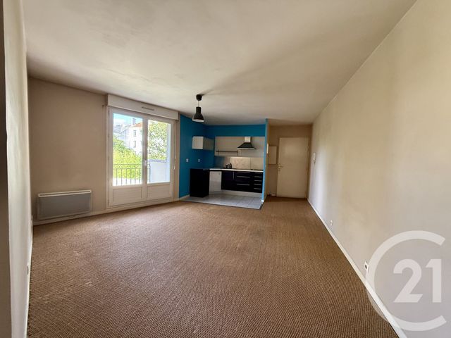 Appartement F2 &agrave; vendre - 2 pi&egrave;ces - 43,10 m2 - Livry Gargan - 93 - ILE-DE-FRANCE