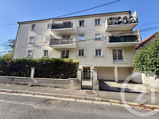 Appartement F2 &agrave; vendre - 2 pi&egrave;ces - 43,10 m2 - Livry Gargan - 93 - ILE-DE-FRANCE